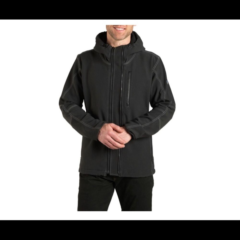 Kuhl Retro Hoodie